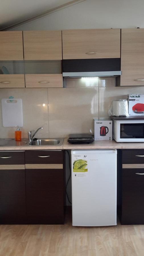 3Sys Villa Zákinthosz Kültér fotó