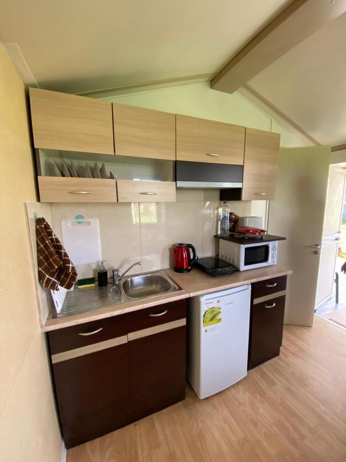 3Sys Villa Zákinthosz Kültér fotó